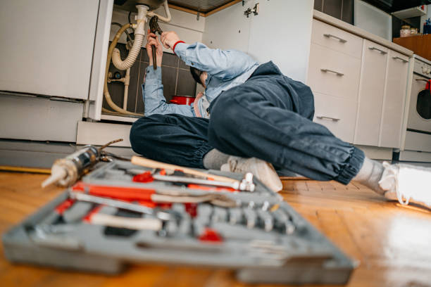 Sherwood, OH Plumbing Pros