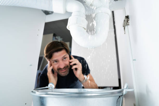Best Plumbing Services Near Me  in Sherwood, OH