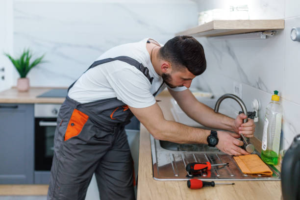 Best Plumbing Installation Services  in Sherwood, OH