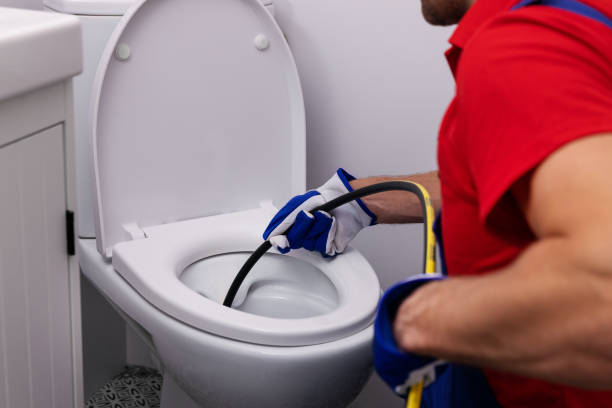 Best Sewer Cleaning Services  in Sherwood, OH