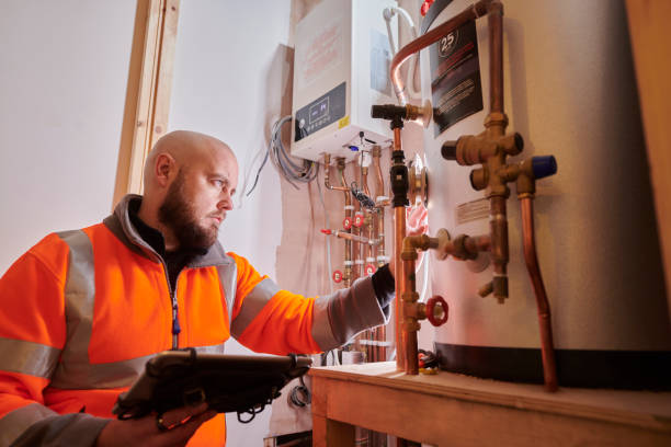 Best Boilers & Radiators  in Sherwood, OH