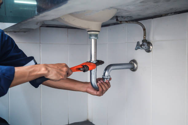 Best Local Plumber Services  in Sherwood, OH