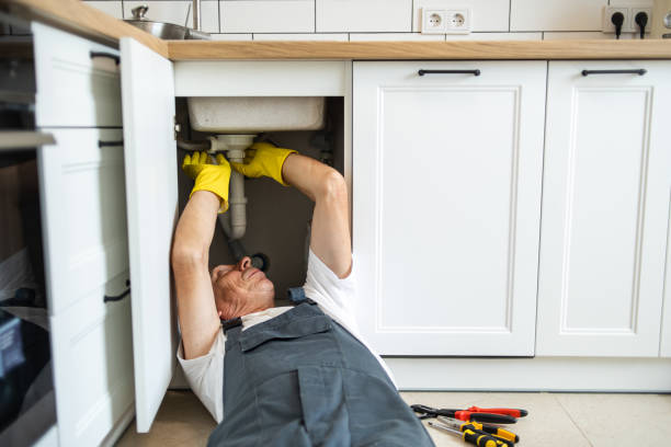 Best Plumbing Inspection Services  in Sherwood, OH