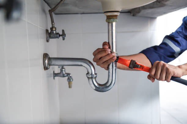 Best Drain Cleaning Services  in Sherwood, OH