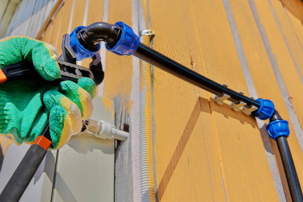 Best Residential Plumbing Services  in Sherwood, OH