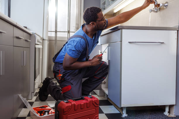 Best Hot Water Heater Installation  in Sherwood, OH