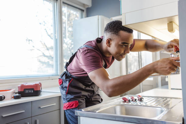 Shower Repair Services in Sherwood, OH