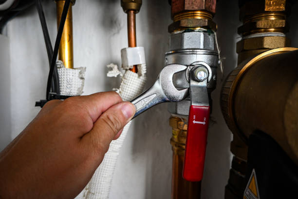 Best Sprinkler Systems  in Sherwood, OH
